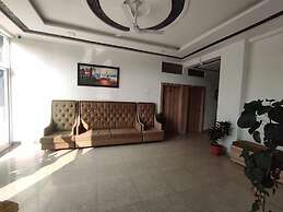 Hotel Lakeview