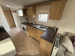 Eyemouth - Caravan - Sleeps 4 - Pet Friendly