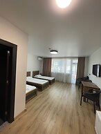 Hotel Adeli