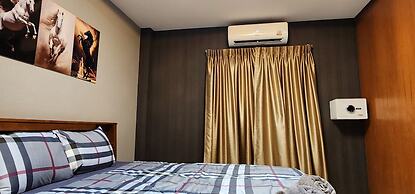Marin House Pattaya