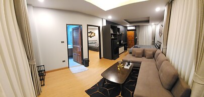 Marin House Pattaya