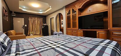 Marin House Pattaya