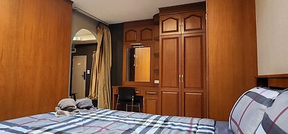 Marin House Pattaya