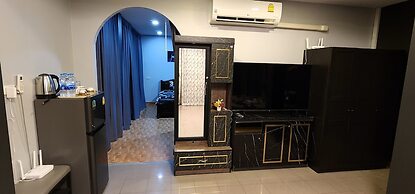 Marin House Pattaya