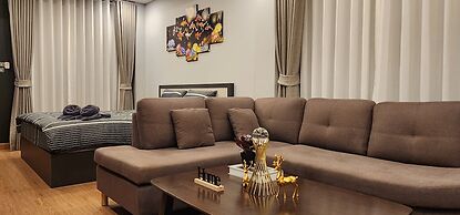 Marin House Pattaya