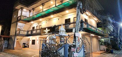 Marin House Pattaya