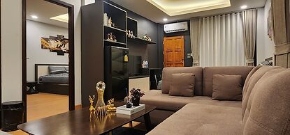 Marin House Pattaya