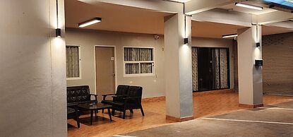 Marin House Pattaya