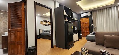 Marin House Pattaya