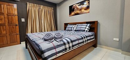 Marin House Pattaya