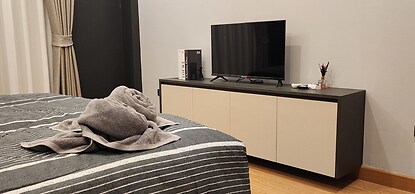 Marin House Pattaya