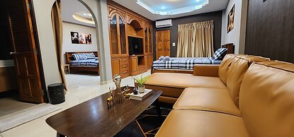 Marin House Pattaya