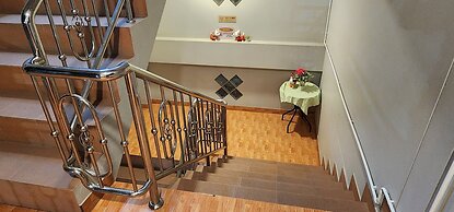 Marin House Pattaya