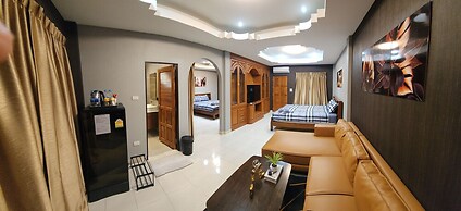 Marin House Pattaya