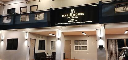Marin House Pattaya
