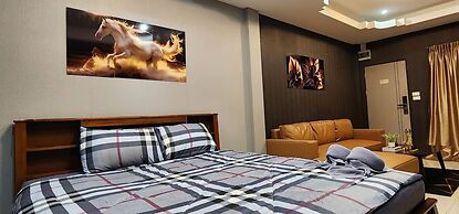 Marin House Pattaya