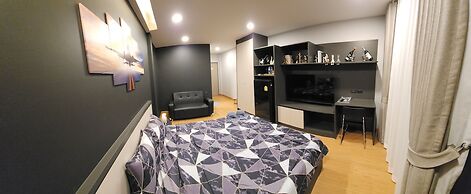 Marin House Pattaya