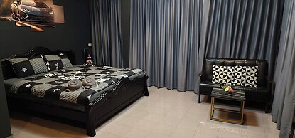 Marin House Pattaya