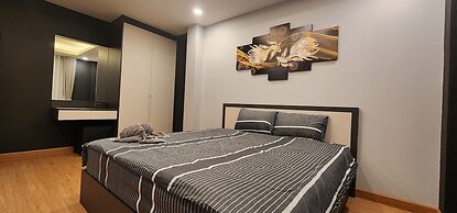 Marin House Pattaya