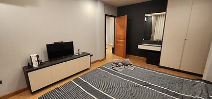 Marin House Pattaya