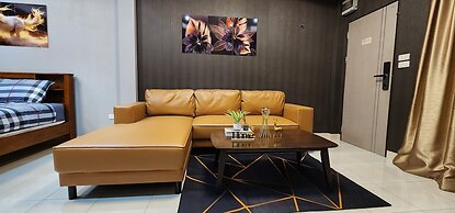 Marin House Pattaya