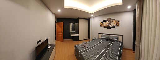 Marin House Pattaya