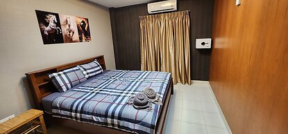 Marin House Pattaya
