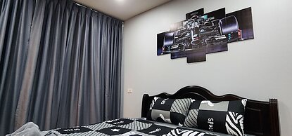 Marin House Pattaya