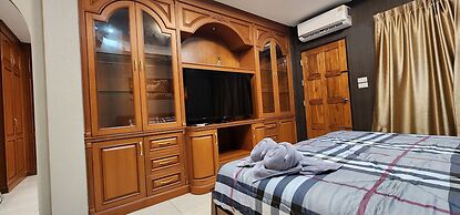 Marin House Pattaya