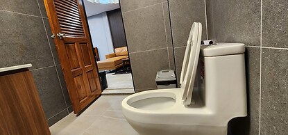 Marin House Pattaya