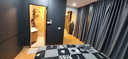 Marin House Pattaya