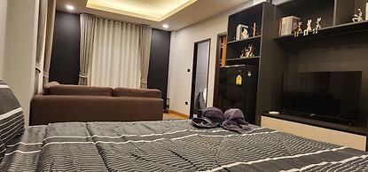 Marin House Pattaya