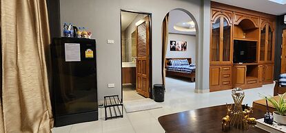 Marin House Pattaya