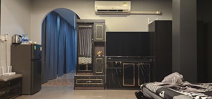 Marin House Pattaya