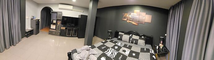 Marin House Pattaya