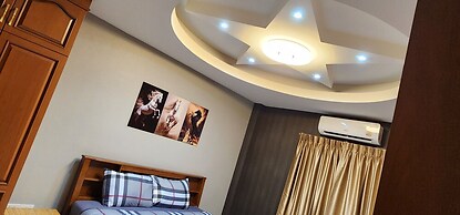 Marin House Pattaya