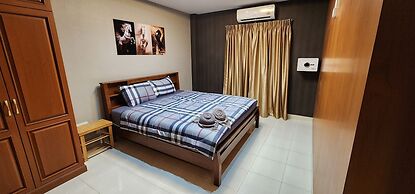 Marin House Pattaya
