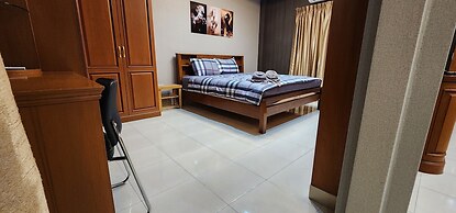 Marin House Pattaya
