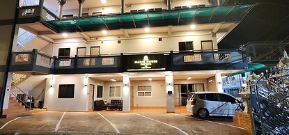 Marin House Pattaya