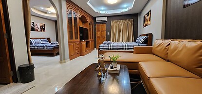 Marin House Pattaya