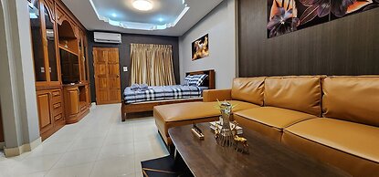 Marin House Pattaya