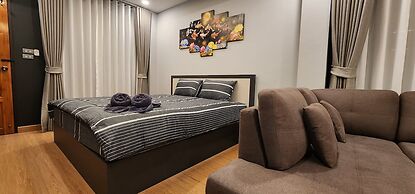 Marin House Pattaya