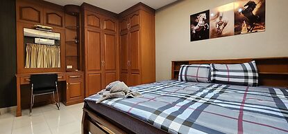Marin House Pattaya