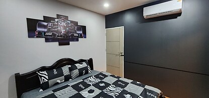 Marin House Pattaya