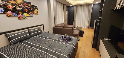 Marin House Pattaya