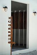 The Beach Break Surf Hotel