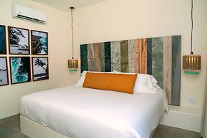 The Beach Break Surf Hotel