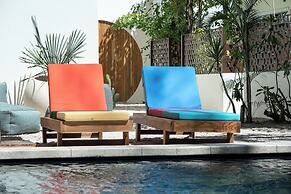 The Beach Break Surf Hotel