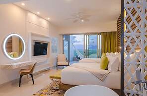 Garza Blanca Resort and Spa