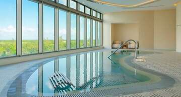 Garza Blanca Resort and Spa